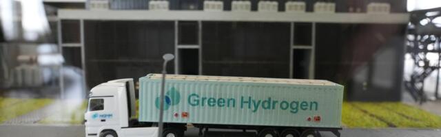 Vesinikurevolutsioon Euroopas_ ühine strateegia surub energiahinnad alla ja kergitab börse