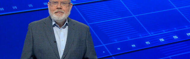 ETV spordisaade, 17. märts