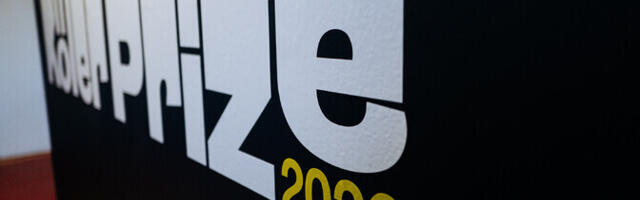 Pildid: EKKM-is avati Köler Prize'i nominentide näitus