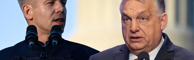 POČELO GLASANJE NA PARLAMENTARNIM IZBORIMA U MAĐARSKOJ: Viktor Orban se suočava sa najvećim izazovom za 16 godina, Peter Mađar preti!