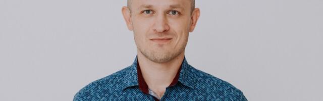 Siim Pari: riigi-Linuxi loomine annaks meile digitaalse iseseisvuse