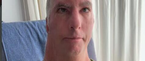 Danijel se rodio s "ptičjom glavom": Po rođenju mu dijagnostikovali 24 sata života, danas ima 41 godinu i ovako izgleda njegova borba