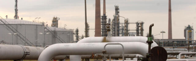 Pahupidi poliitika: Ungari langes ja Ukraina taasavas tee Vene naftale, et sõdimiseks euroraha saada