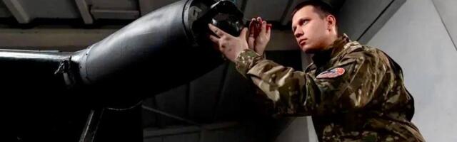 VIDEO | Venemaa on droonisõjas teinud väga ohtliku käigu. Kui palju see mõjutab sõja kulgu?