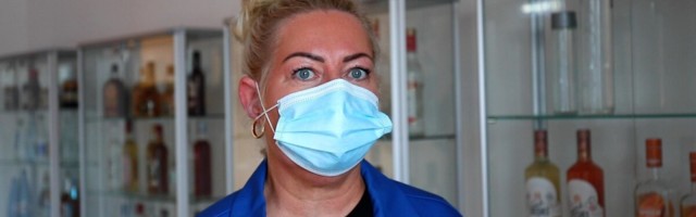 VIDEO: Raplamaa edukaim ettevõte töötab põrgukuumusel