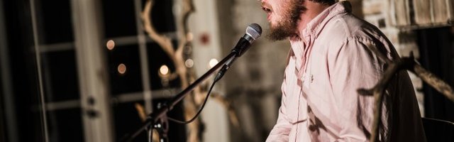 Jarek Kasar annab inimestele nõu: praegu on tähtis, et oleks, mille nimel elus püsida