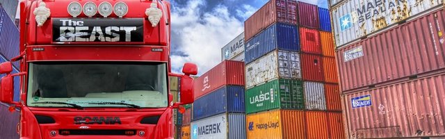 Kriisi mõju tarneahelates: tarnijad saavad läbirääkimistel jõudu