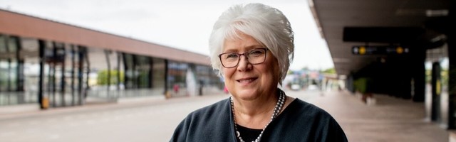 Marina Kaljurand: ma ei saa Jüri Ratasesse suhtuda lugupidamisega pärast seda, kui ta moodustas valitsuse EKRE-ga