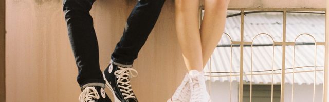 Mõtisklus ninapidi koosolemisest: Isiksuse lahustumine armastuses