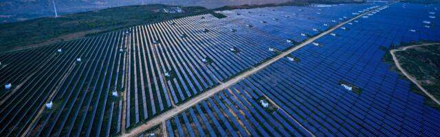 “Rohepööre” seiskab Euroopa majandusmootori