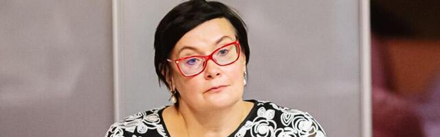 Miks te ei poolda Jaak Joala skandaalse kuju toomist Narva?