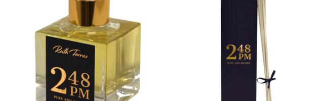 Naistepäeva õnneloos! Võida endale šikk kodulõhnastaja