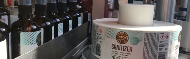 Kaubavahetus kahanes viimati nii palju 11 aastat tagasi