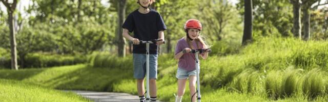 Kuidas valida elektritõukekat ja kolm head selle suve hitti