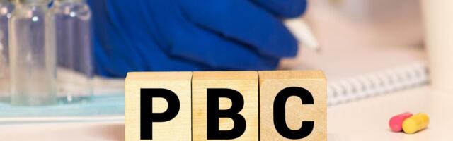 Liit: Lääneriikides on kasvanud haigestumine PBCsse