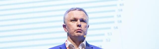 Marek Helm läks idusse süvatehnoloogiast miljardiäri tegema