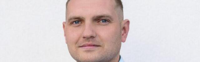 Restardi omakasupüüdlik tegutsemine vaid süvendab kriisi Kohtla-Järvel