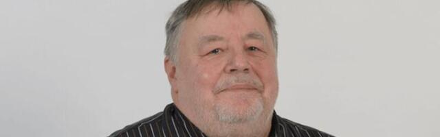 Ivo Karlep: Enne kui kustutame tuled