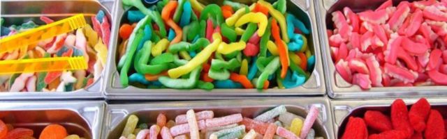 Toiduteadlased kinnitasid, et levinud lisaaine muudab soolestiku mikrofloorat