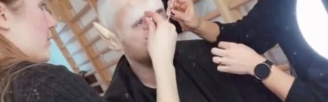 MEELEOLUKAD KAADRID: VAATA, mis “Eesti Laulu” esimese poolfinaali lava taga tegelikult toimus