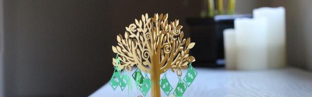 Oodatakse kandidaate rahatarkuse edendajate konkursile