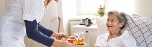 Doktoritöös pakuti välja vahendid pikaajalisele hooldusele jääjate või surijate väljaselgitamiseks