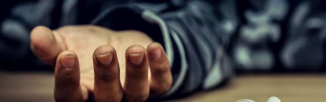 Üledoosi põhjustatud surmade arv on pea kolmekordistunud