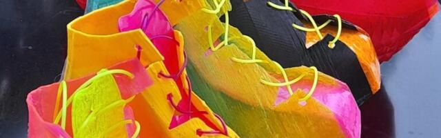 Kunstitudengid kutsuvad pühapäeval jõuluturule