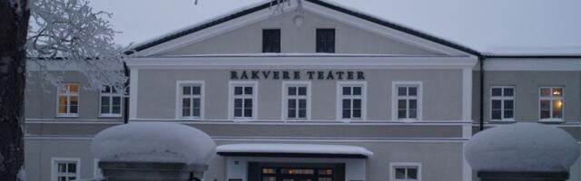 Elar Vahter toob Rakvere Teatris märtsis lavale August Gailiti „Karge mere”