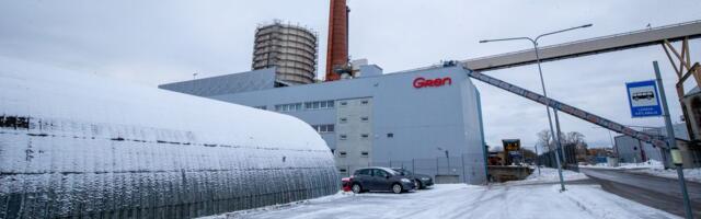 Riigikontroll: omavalitsused peavad soojusmajanduses ohjad haarama ja survet suurendama