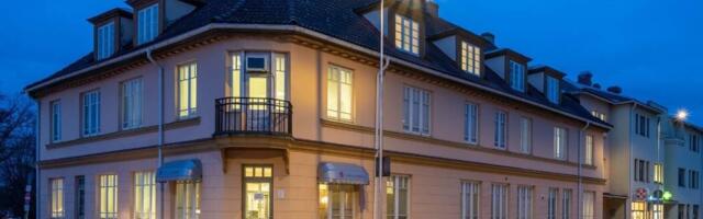 Viljandi haigla ostis terviselinnaku loomiseks tervisekeskuse