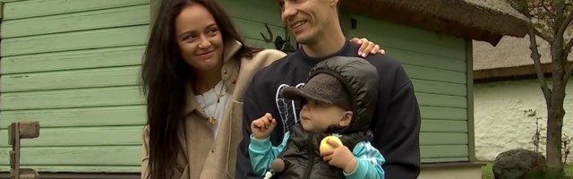 Reporter: Jõgevamaalt pärit mees avas koha, kus saab ilma kärakata pidutseda