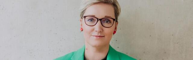 Ulla Preeden: kuidas head töötajat pärast pikka haigust mitte kaotada