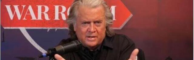 Bannon läheb Muskile üle “sotsiaalse krediidiskoori” muutused X-is