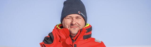 Päästeliidu nõukogu valis uueks esimeheks Karula Vabatahtliku Tuletõrjeseltsi juhi Veiko Pormeistri