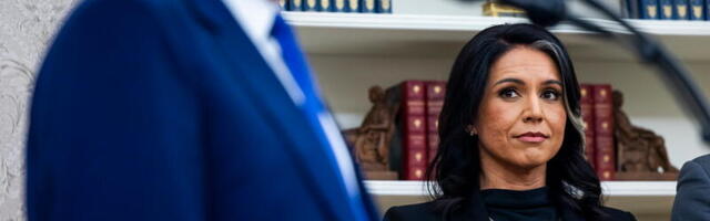 Hunter Bideni kuritegude varjajatelt võeti riigisaladuste luba