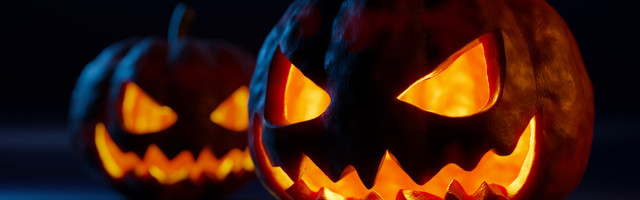 Terviseamet hoiatab: Tänases olukorras tuleb tõsiselt mõelda halloweeni tähistamise ohutusele