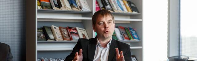 Majatootja käive kukkus sodiks. “Erakordselt vastik aasta”