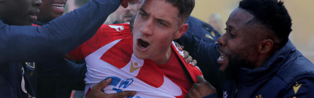 Bruno Duarte morao da se oglasi nakon gola i pobede u Poznanju! Ovako se obratio navijačima Leha