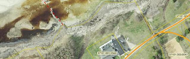 ÕHIN SAI OTSA | Paarguranna sild lükkus tulevikku