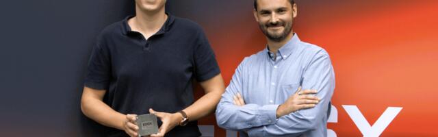 Belgian spacetech EDGX raises €2.3M to bring edge computing to space