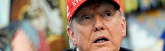 Trump’s New Plan for Medicare: Let AI Decide Whether You Should Be Covered or Not