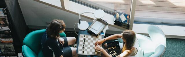 Õpioskused ja sotsiaal-emotsionaalsed pädevused