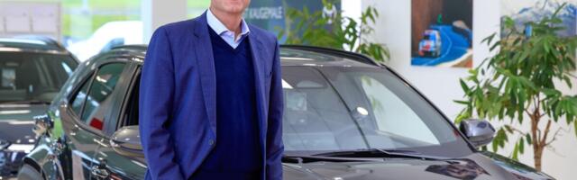 Amservi tegevjuht: Lätis müüdi tänavu esimest korda ajaloos rohkem uusi autosid kui Eestis