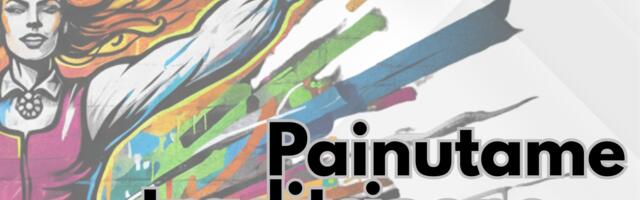 Haapsalus hakatakse traditsioone painutama