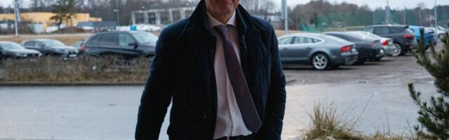 Ettevõtja Toomas Annuse neli ideed_ „Maksustruktuur on vale ega vii meid edasi“