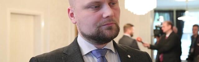 VIDEOD | Tallinna uus võimuliit lubab hakata sildu rekonstrueerima