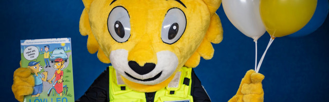 Täna möödub 102 aastat Eesti politsei asutamisest, täna on politseipäev