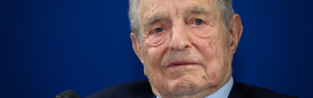 Mike Benz: kuidas USAID ja Soros taasiseseisvunud Eesti süvariigile allutasid