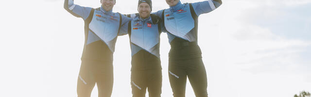 Eesti Laskesuusatamise Föderatsioon kinnitas koondiste nimekirjad